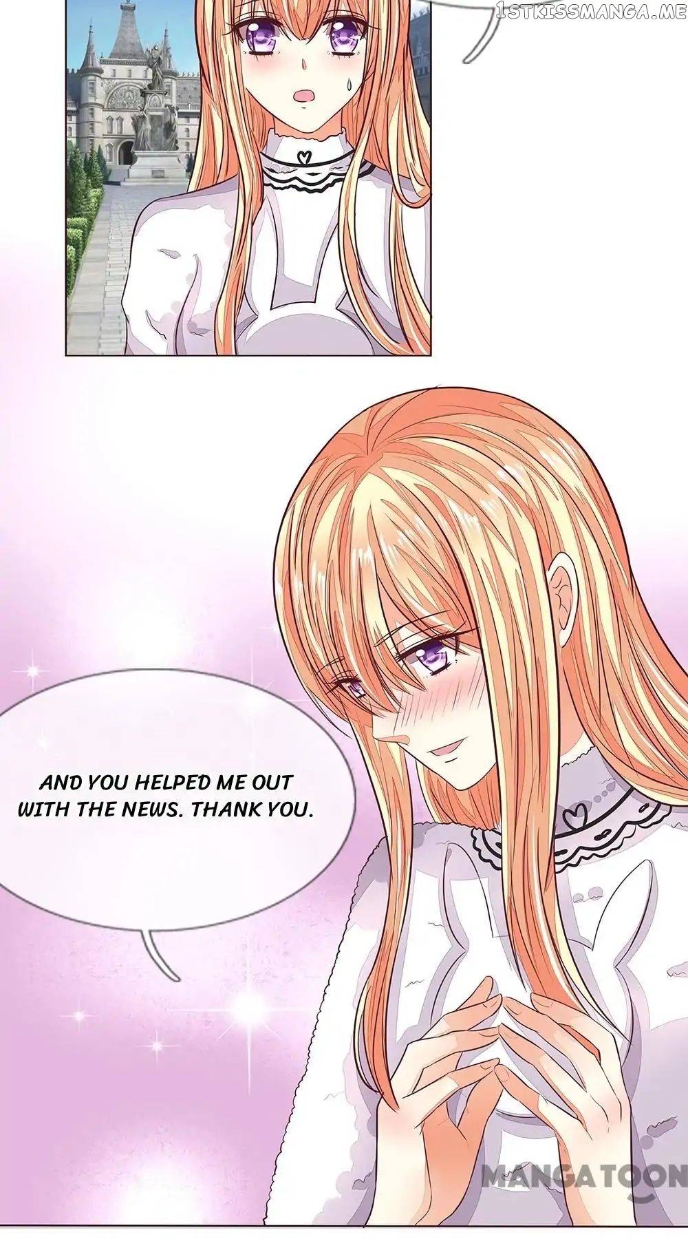 Vampire Adonis chapter 162 - page 4