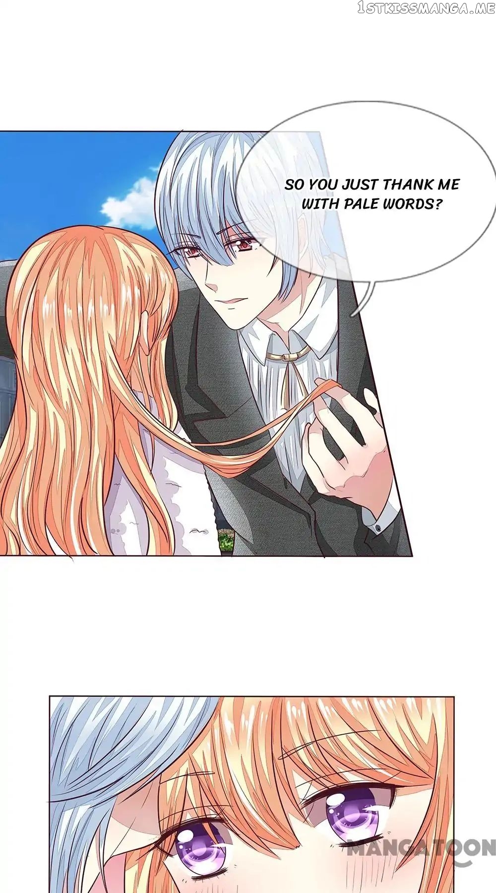 Vampire Adonis chapter 162 - page 5
