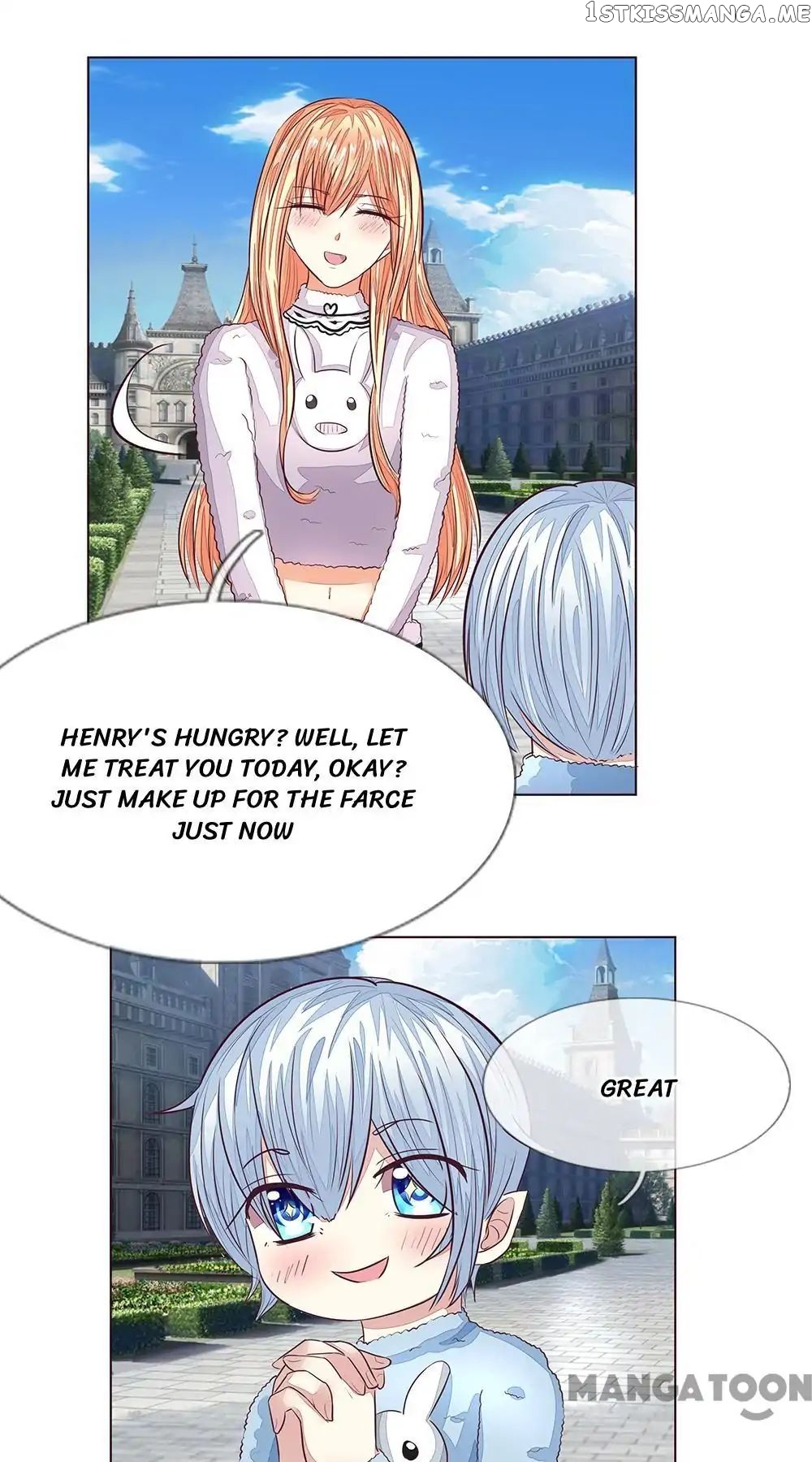 Vampire Adonis chapter 162 - page 7
