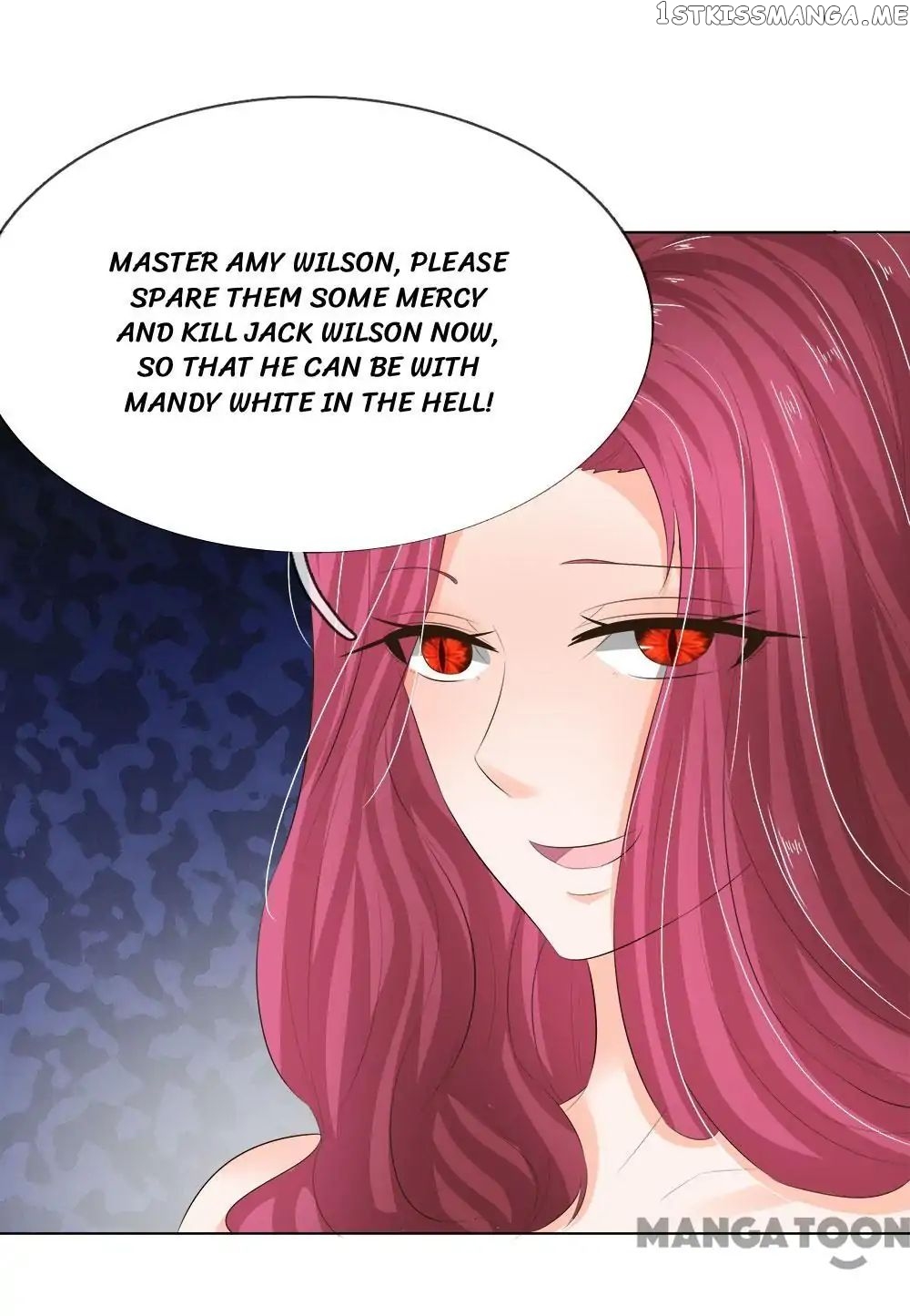 Vampire Adonis chapter 208 - page 13