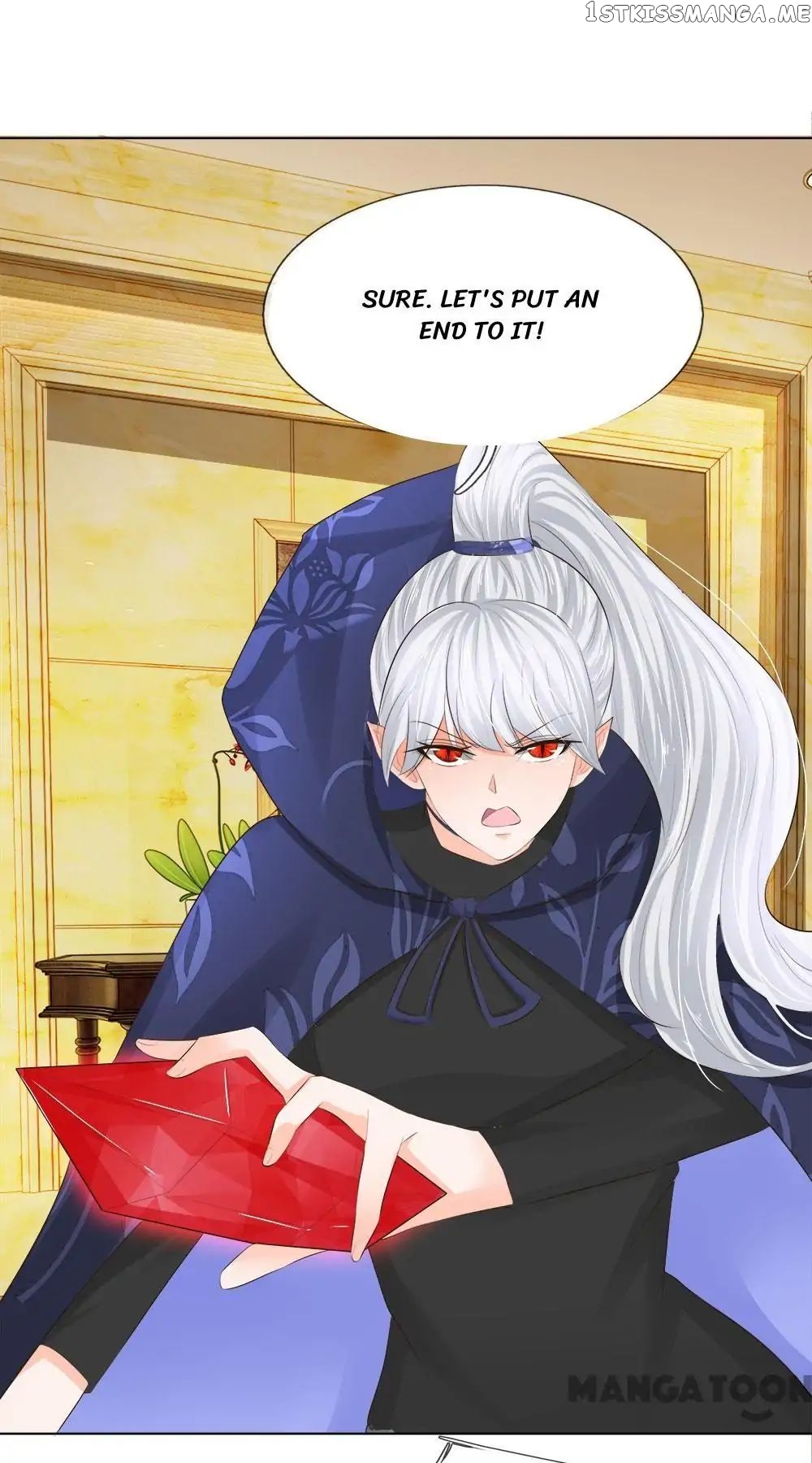 Vampire Adonis chapter 208 - page 14