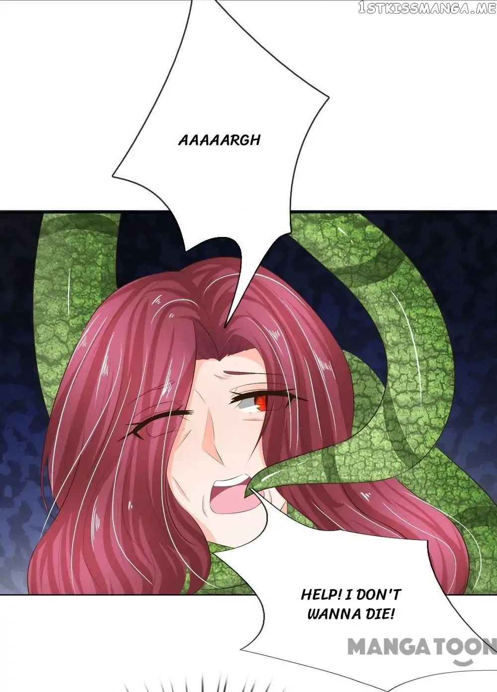 Vampire Adonis chapter 208 - page 23
