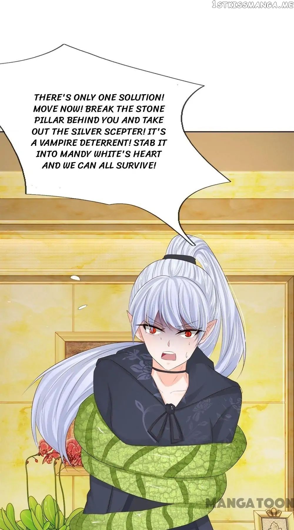 Vampire Adonis chapter 208 - page 27