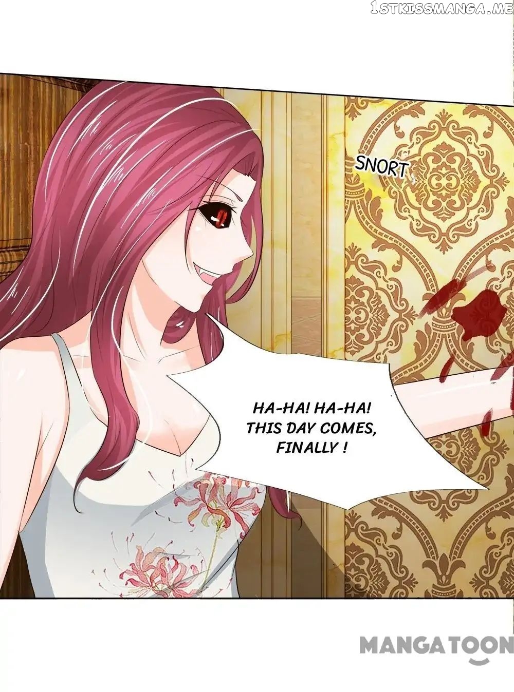 Vampire Adonis chapter 208 - page 3