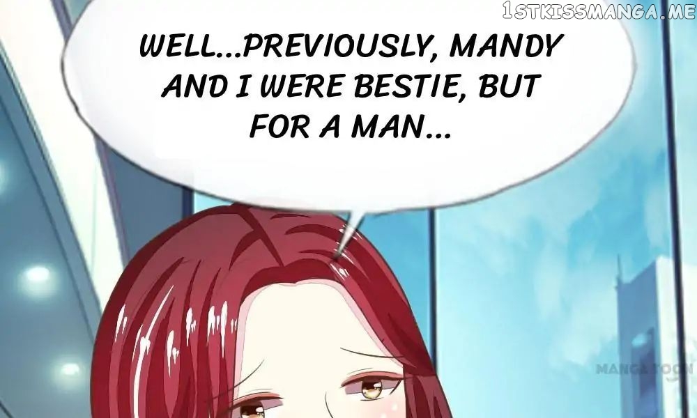 Vampire Adonis chapter 125 - page 15