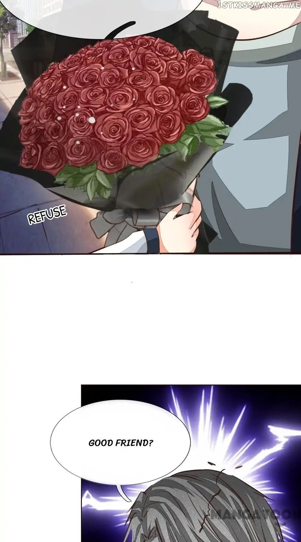 Vampire Adonis chapter 170 - page 20