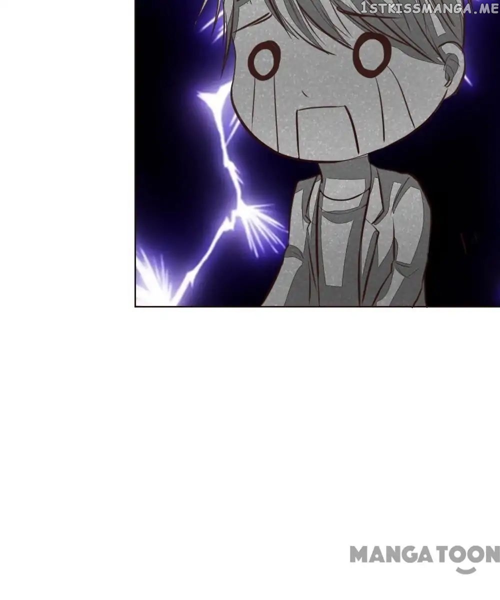 Vampire Adonis chapter 170 - page 21
