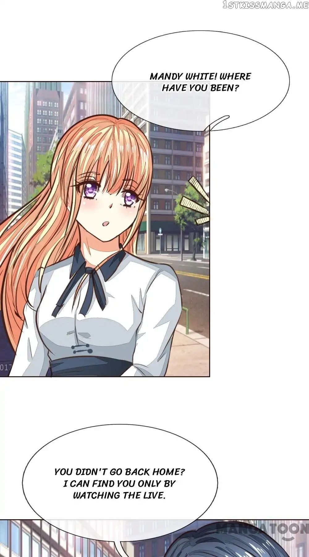 Vampire Adonis chapter 170 - page 8