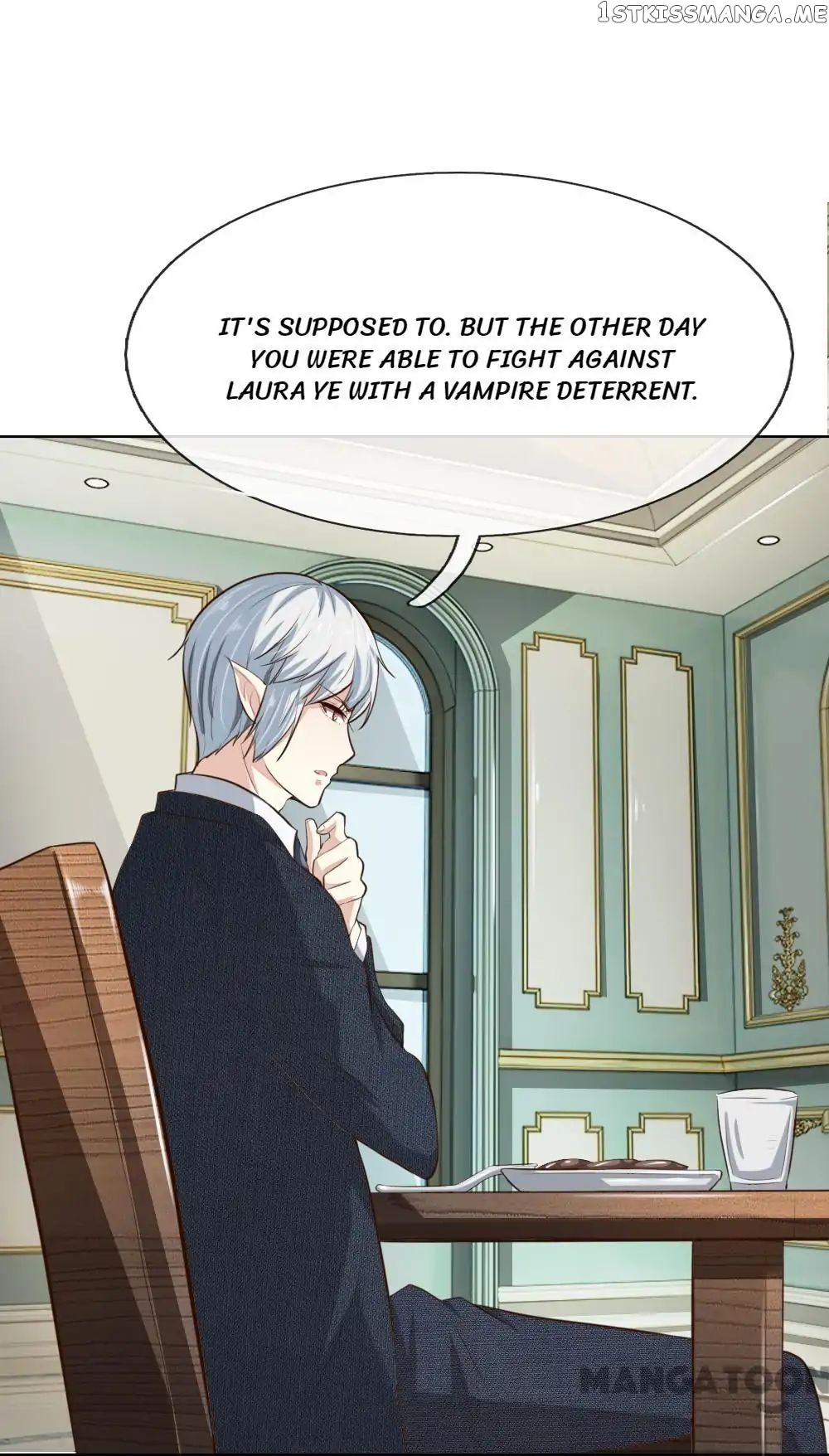Vampire Adonis chapter 243 - page 11