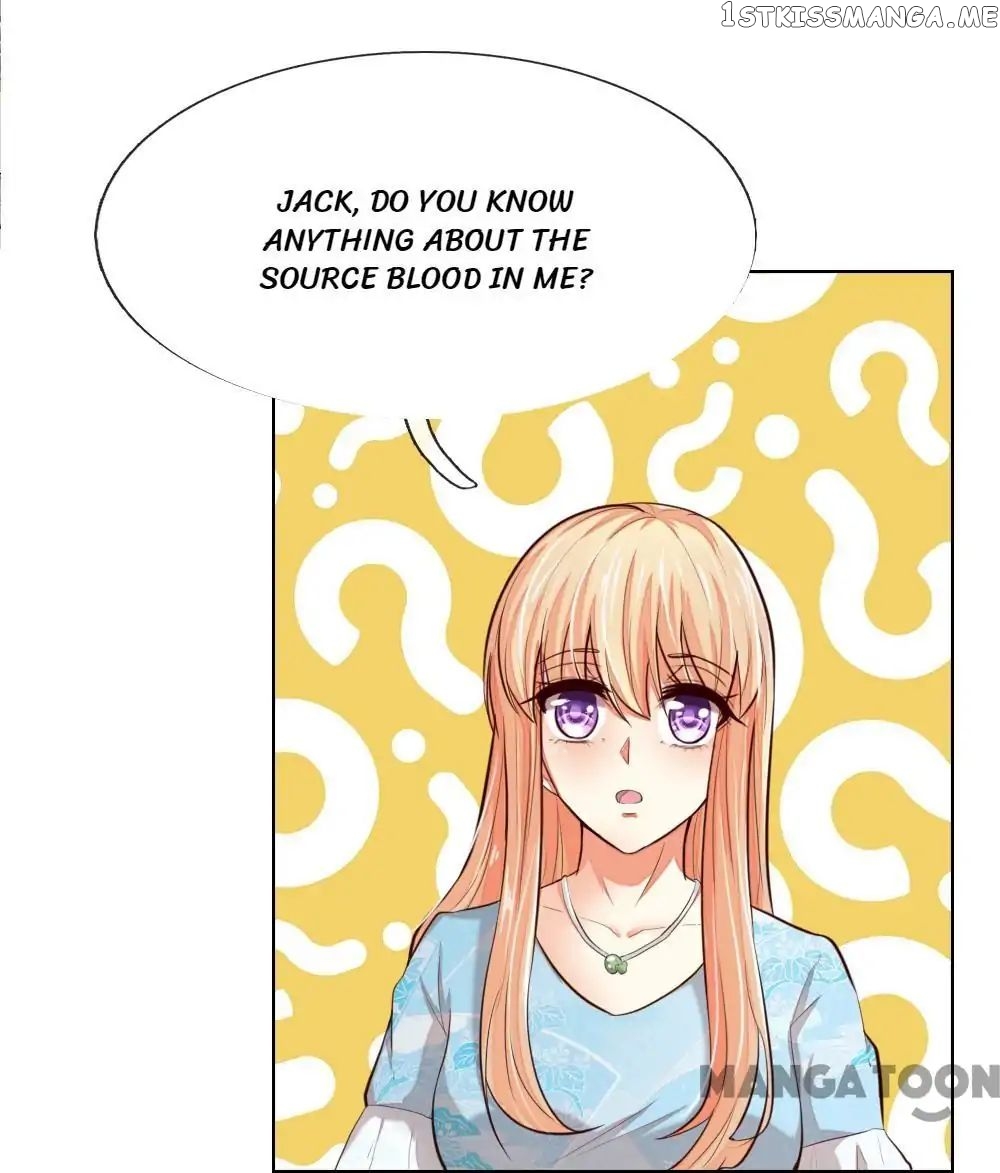 Vampire Adonis chapter 243 - page 3
