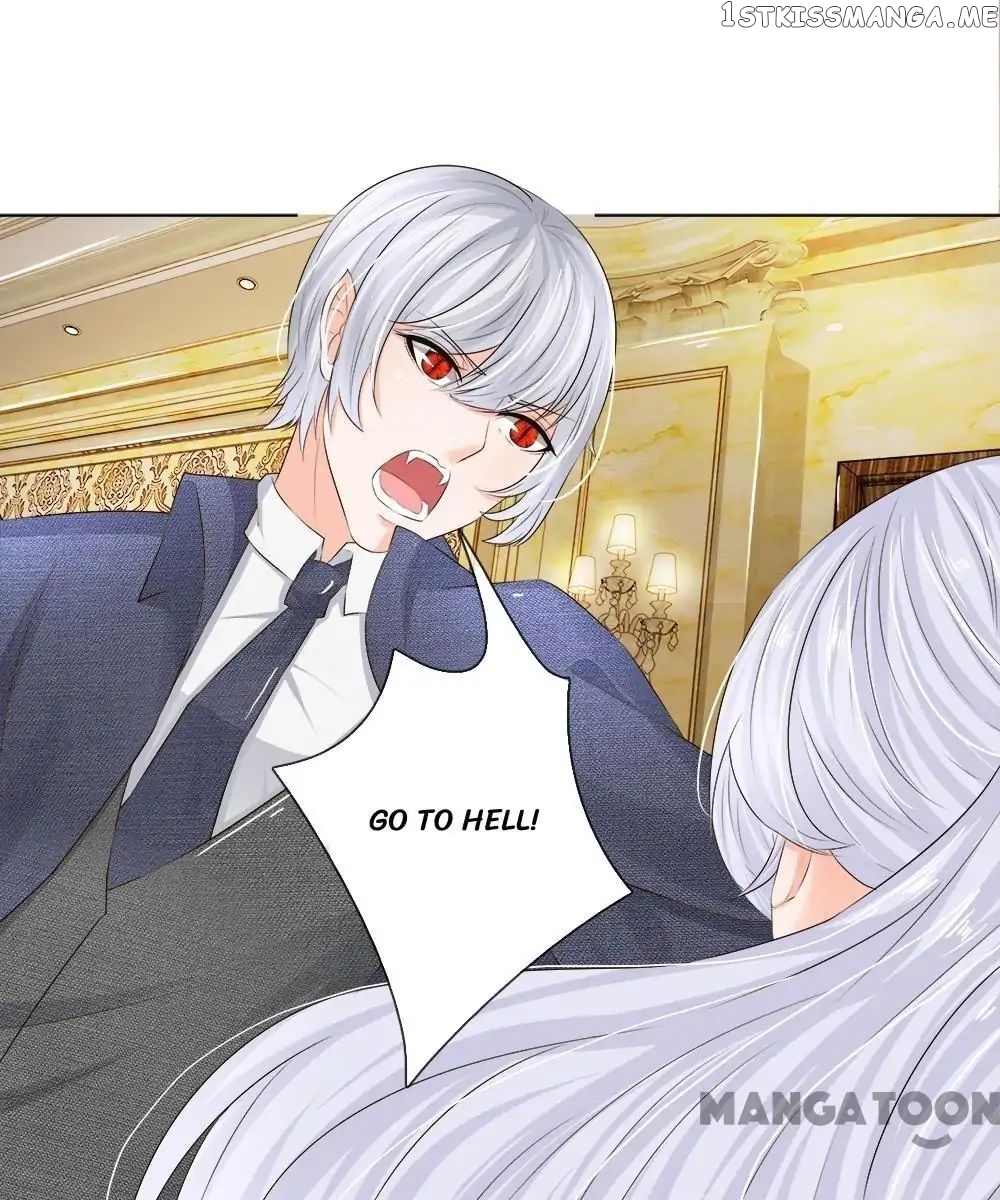 Vampire Adonis chapter 207 - page 1