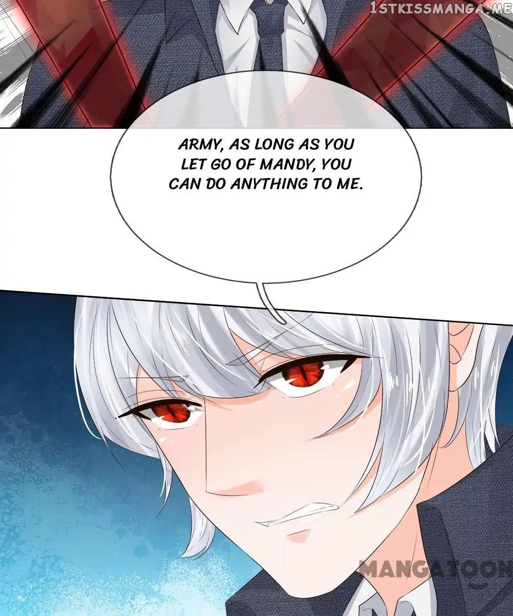 Vampire Adonis chapter 207 - page 15