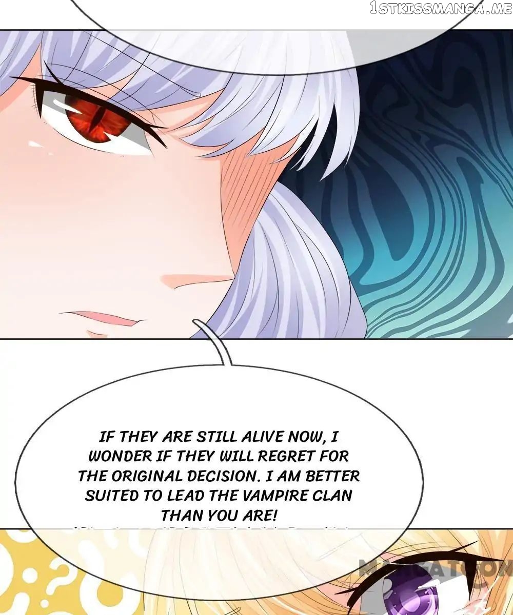 Vampire Adonis chapter 207 - page 20