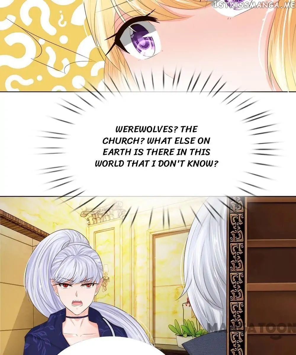 Vampire Adonis chapter 207 - page 21