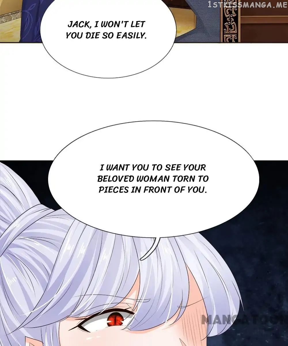 Vampire Adonis chapter 207 - page 22