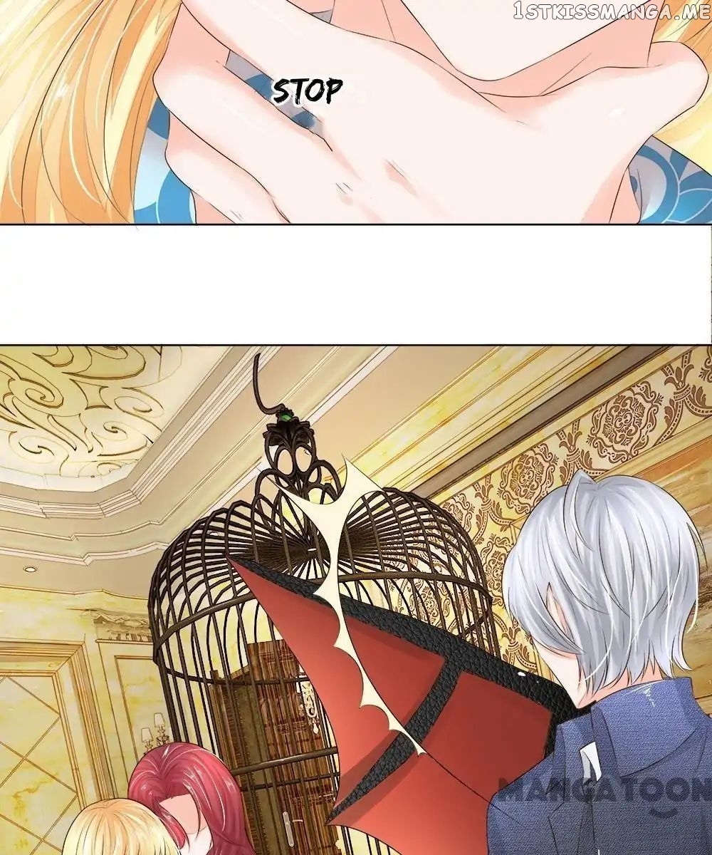 Vampire Adonis chapter 207 - page 3