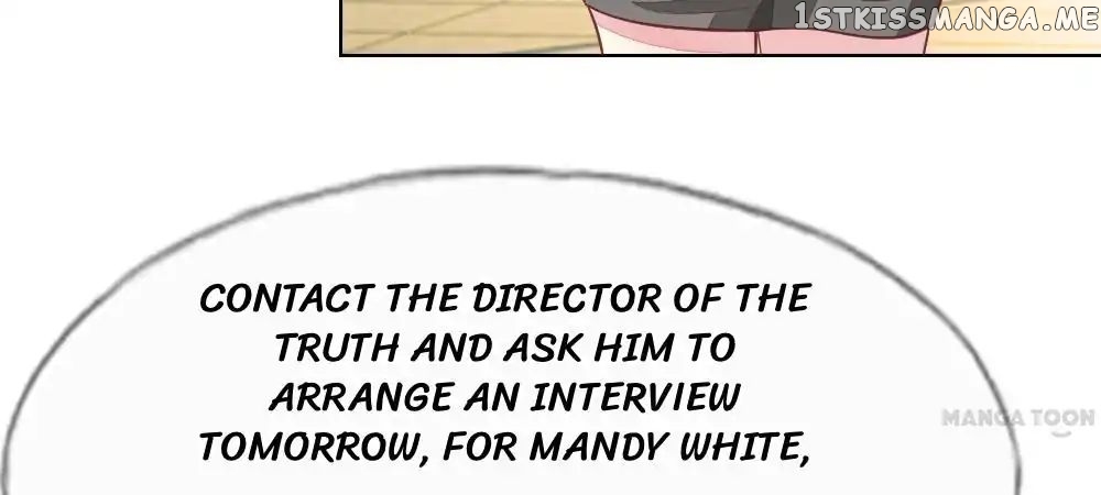 Vampire Adonis chapter 126 - page 20