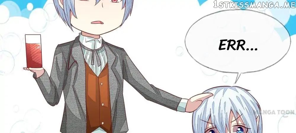 Vampire Adonis chapter 126 - page 68