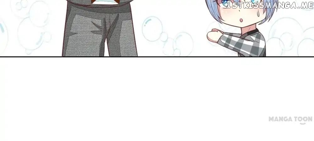 Vampire Adonis chapter 126 - page 69