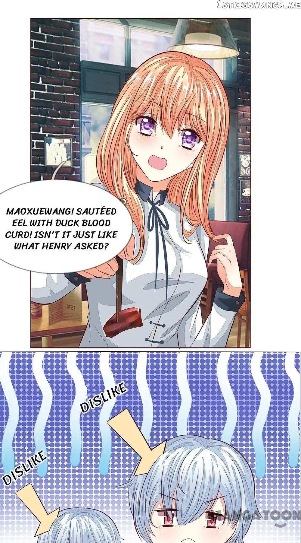 Vampire Adonis chapter 163 - page 1