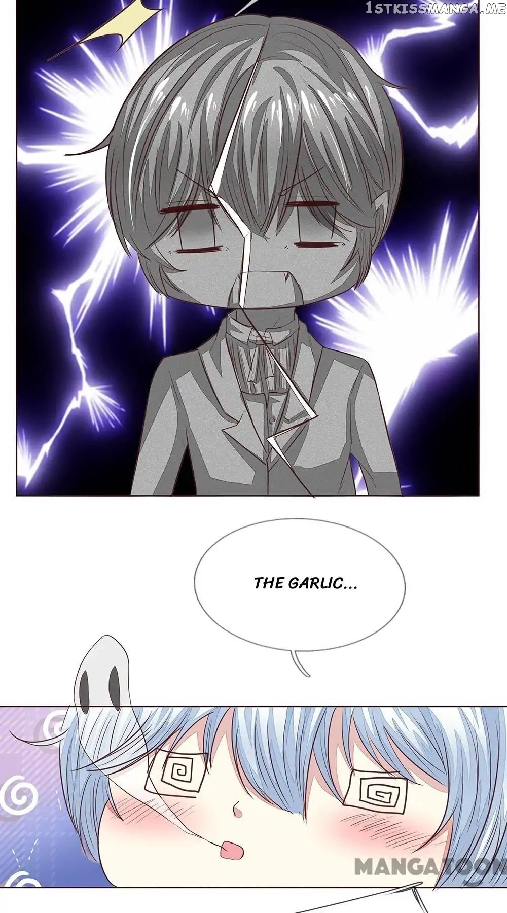 Vampire Adonis chapter 163 - page 10