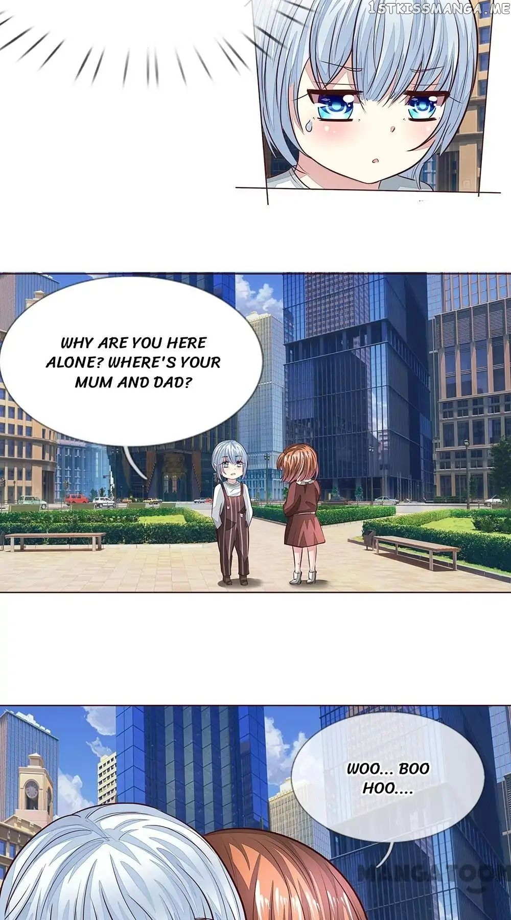 Vampire Adonis chapter 163 - page 16