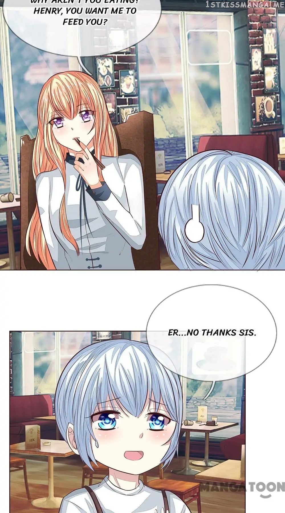 Vampire Adonis chapter 163 - page 3