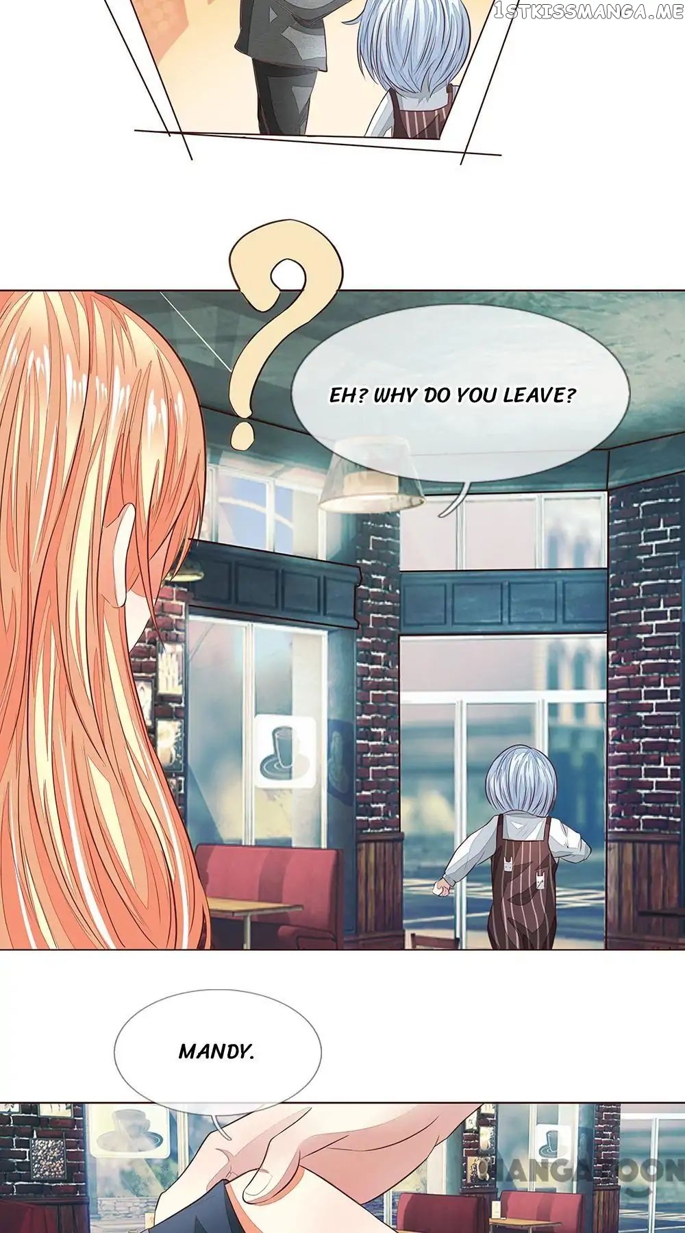 Vampire Adonis chapter 163 - page 5