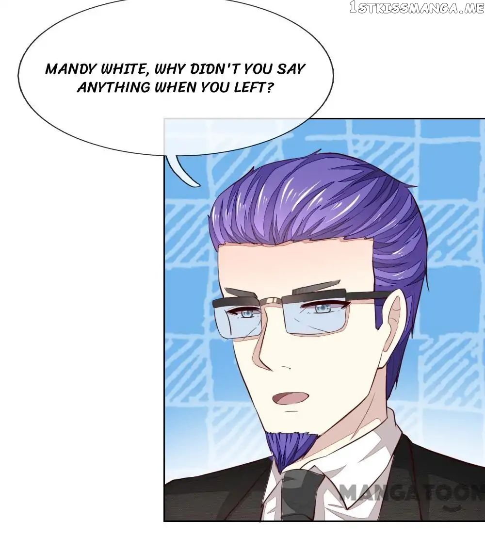 Vampire Adonis chapter 242 - page 15