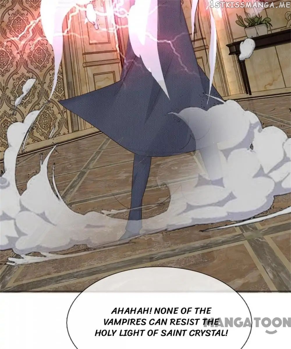 Vampire Adonis chapter 206 - page 14
