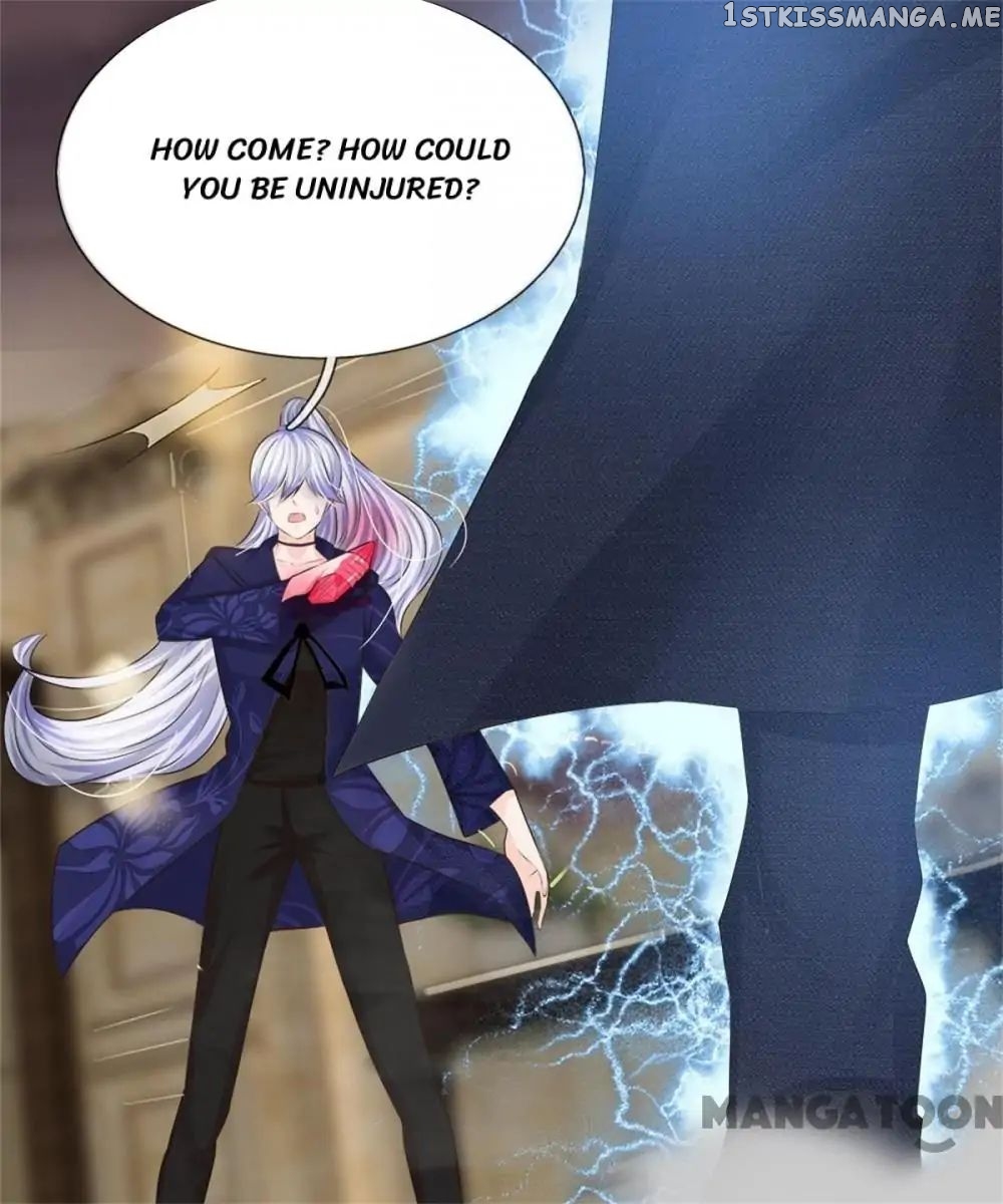 Vampire Adonis chapter 206 - page 21