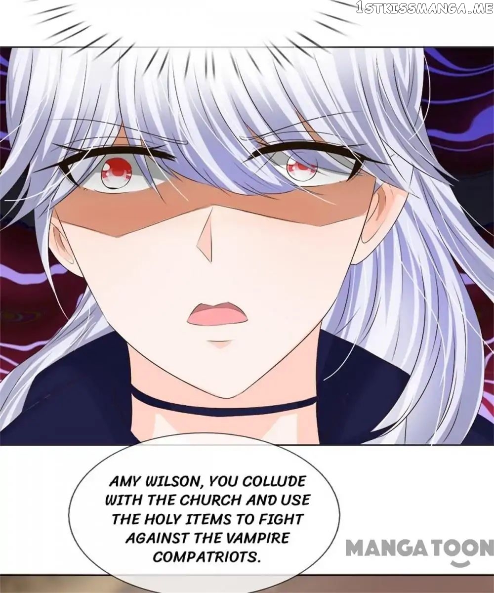 Vampire Adonis chapter 206 - page 23