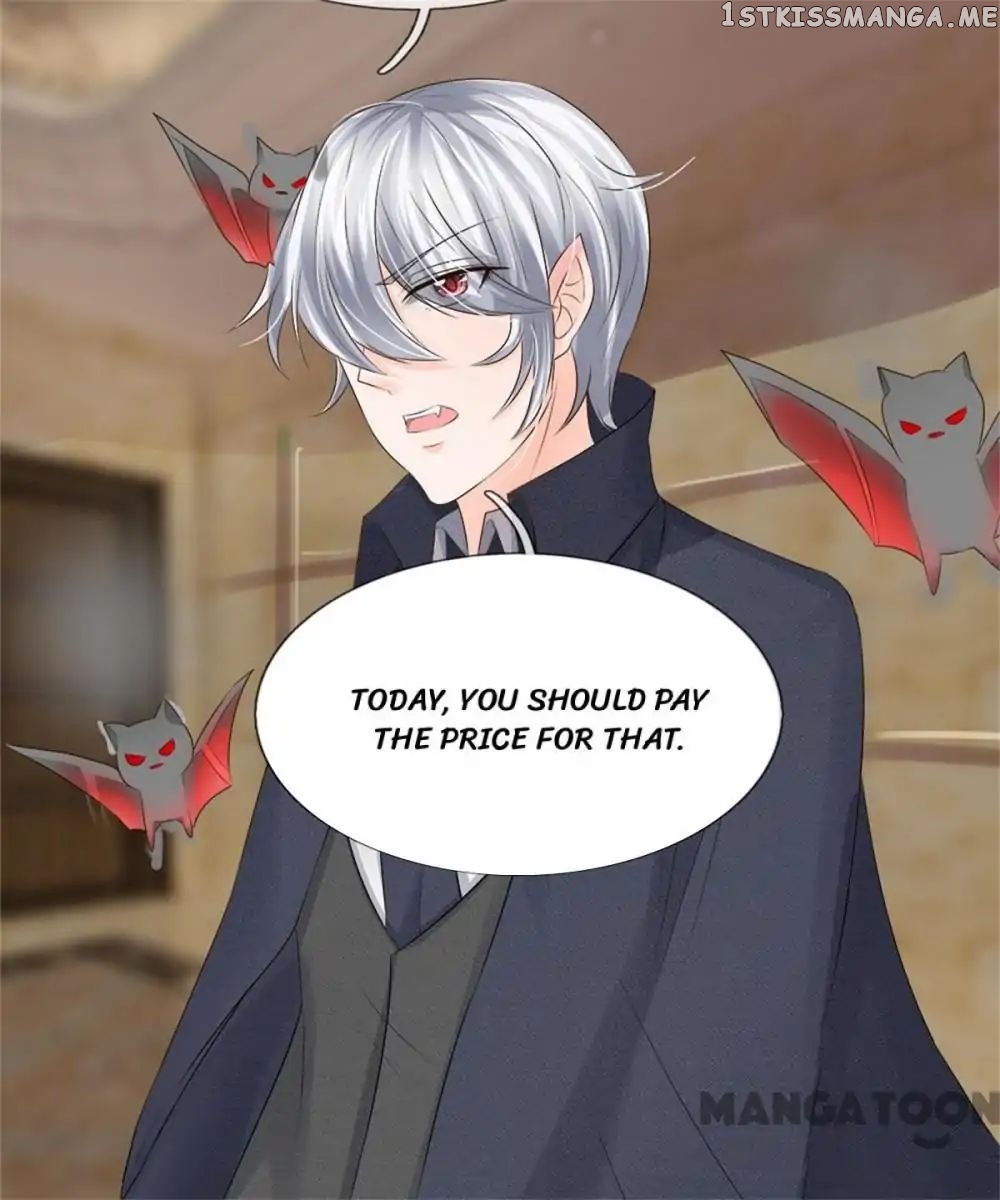 Vampire Adonis chapter 206 - page 24