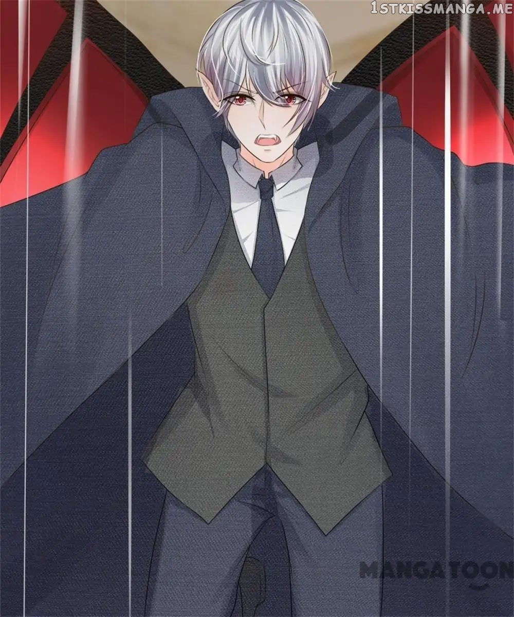 Vampire Adonis chapter 206 - page 26
