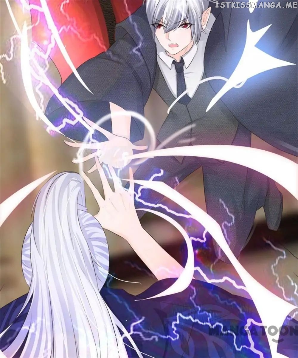 Vampire Adonis chapter 206 - page 29