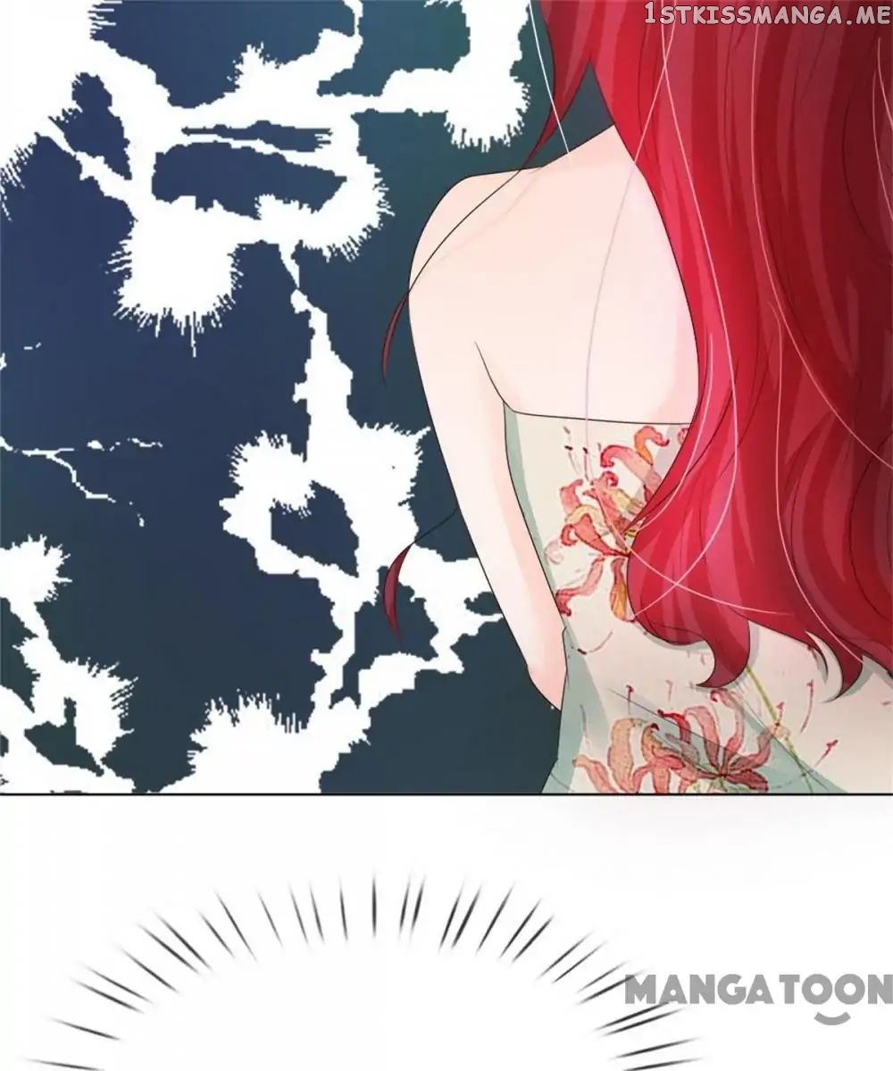 Vampire Adonis chapter 206 - page 31