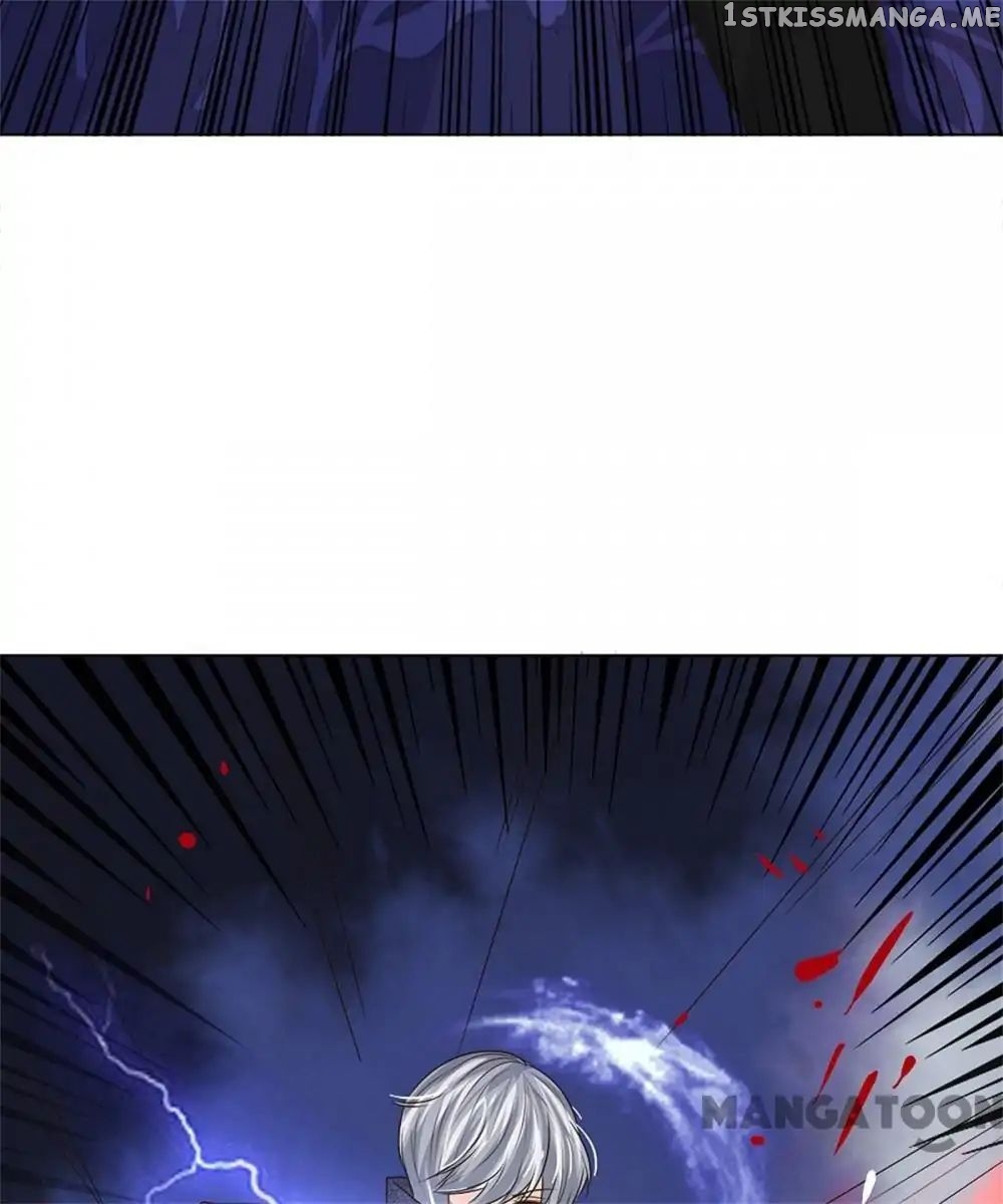 Vampire Adonis chapter 206 - page 5