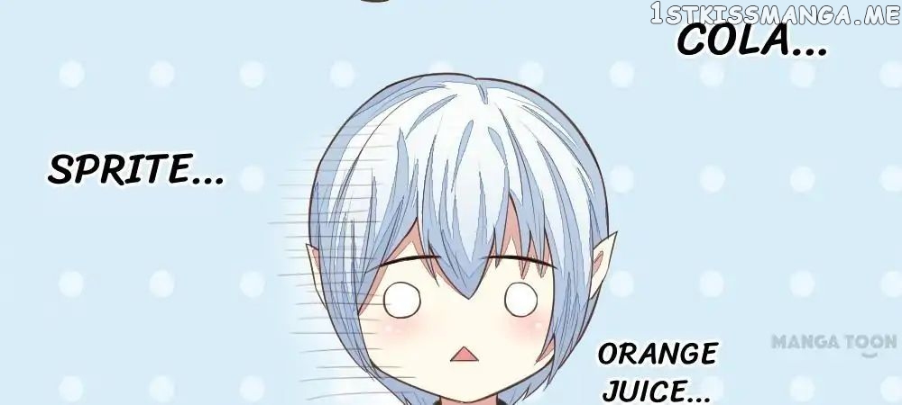 Vampire Adonis chapter 127 - page 41