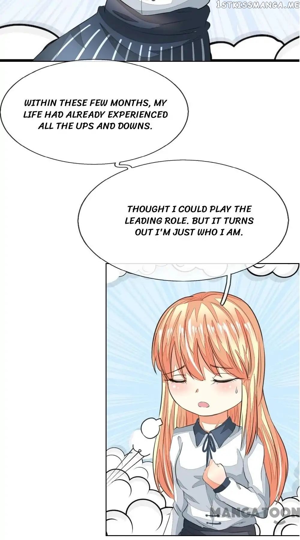 Vampire Adonis chapter 164 - page 14