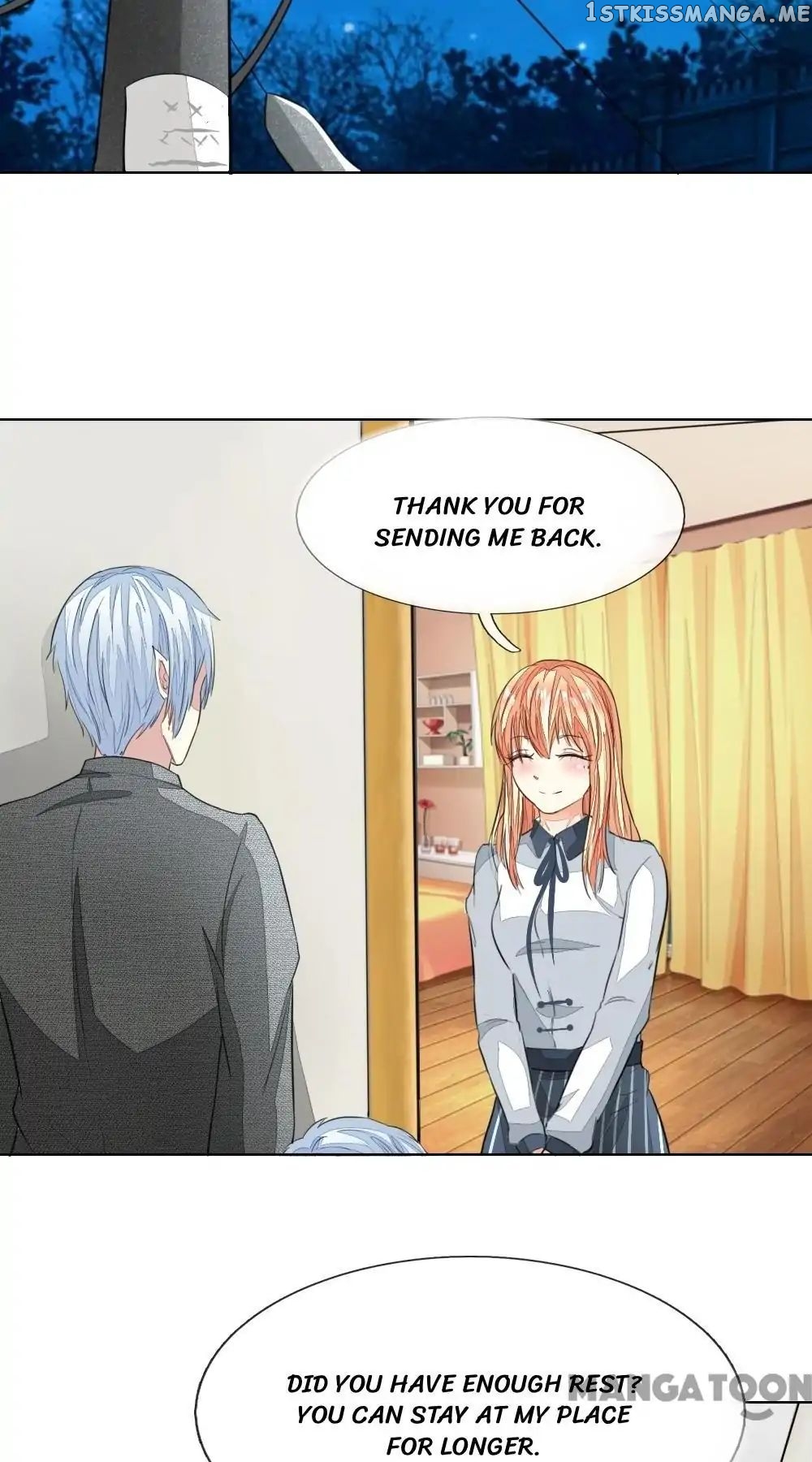 Vampire Adonis chapter 164 - page 2