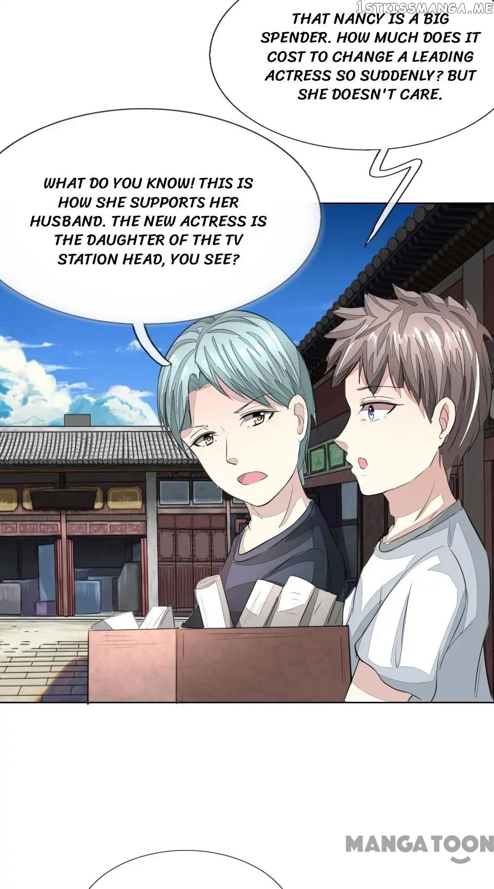 Vampire Adonis chapter 164 - page 22