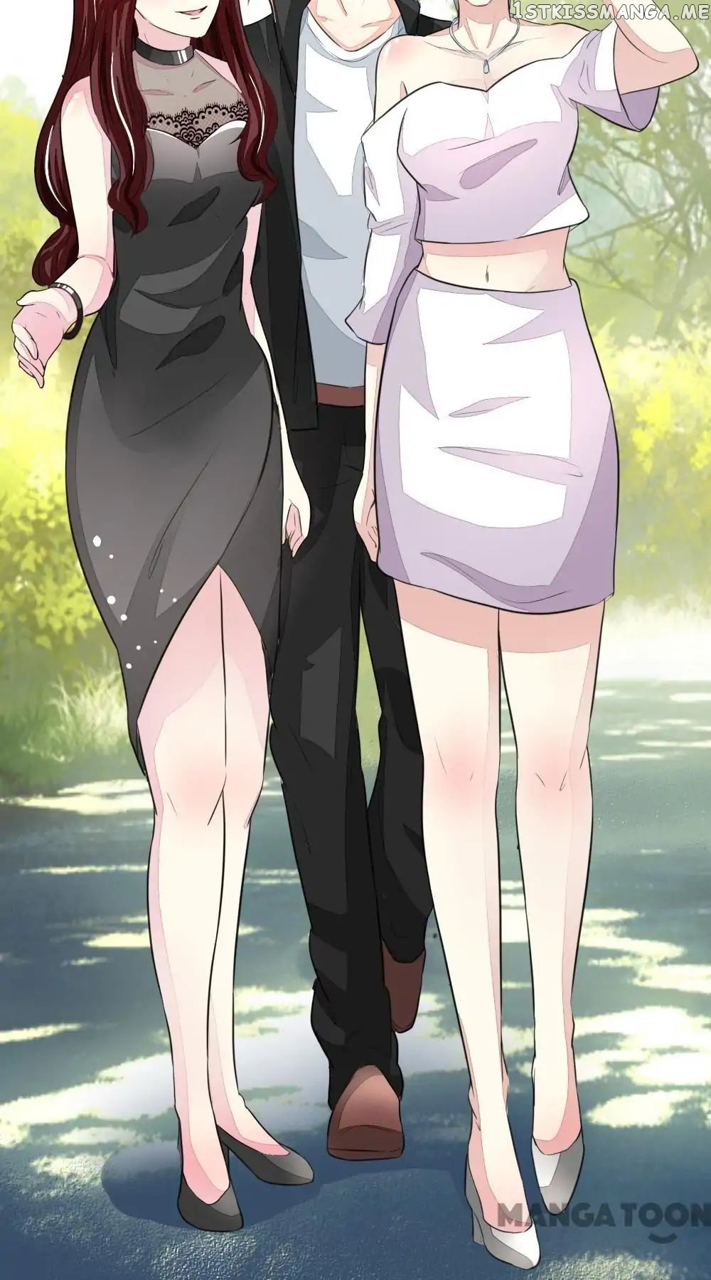 Vampire Adonis chapter 164 - page 24