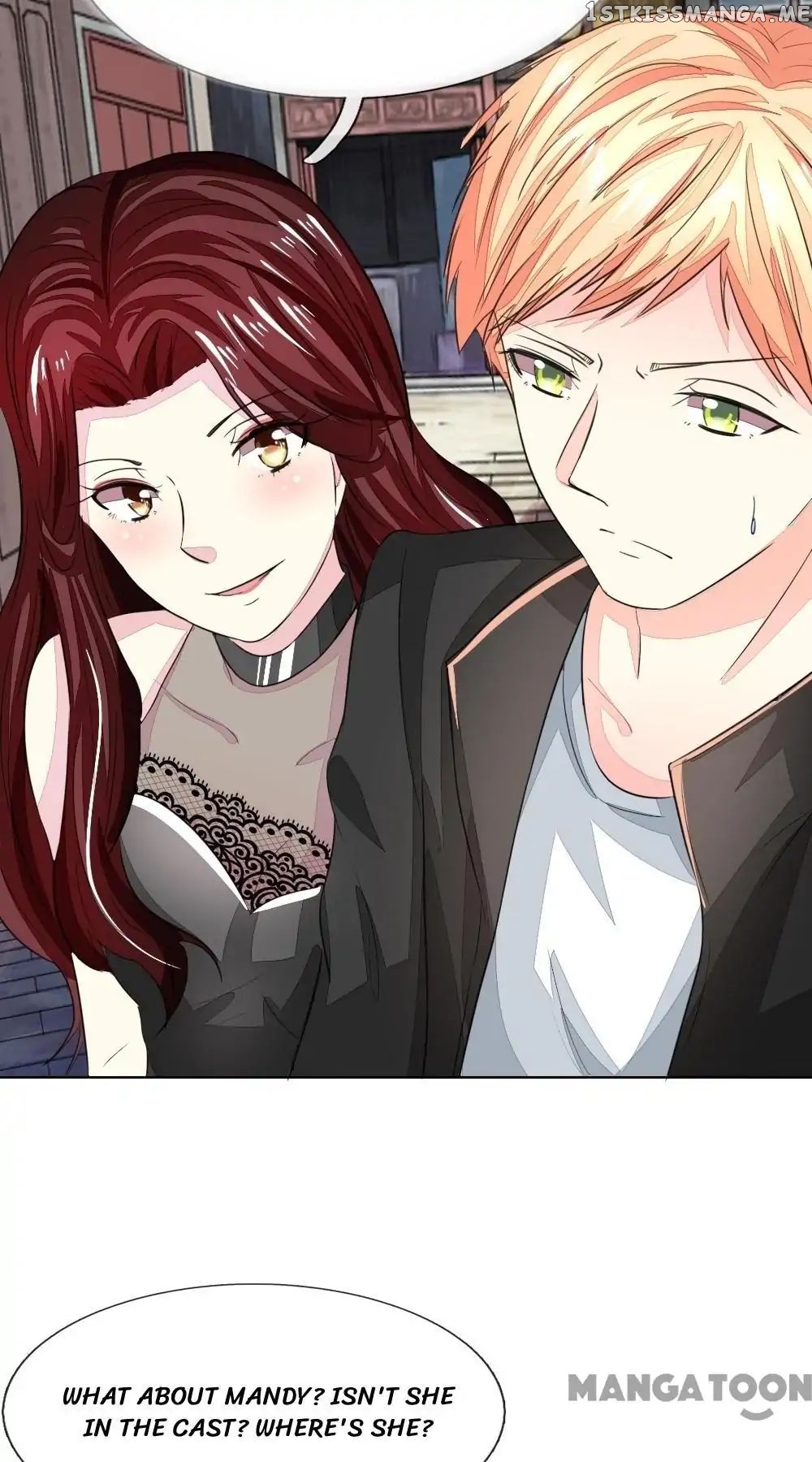 Vampire Adonis chapter 164 - page 27