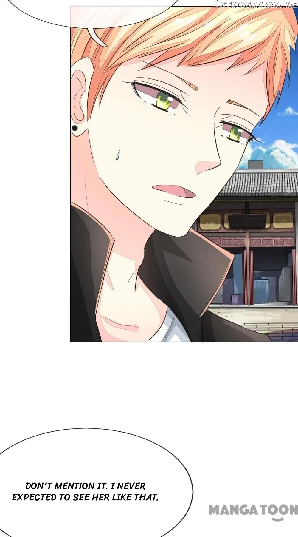 Vampire Adonis chapter 164 - page 28