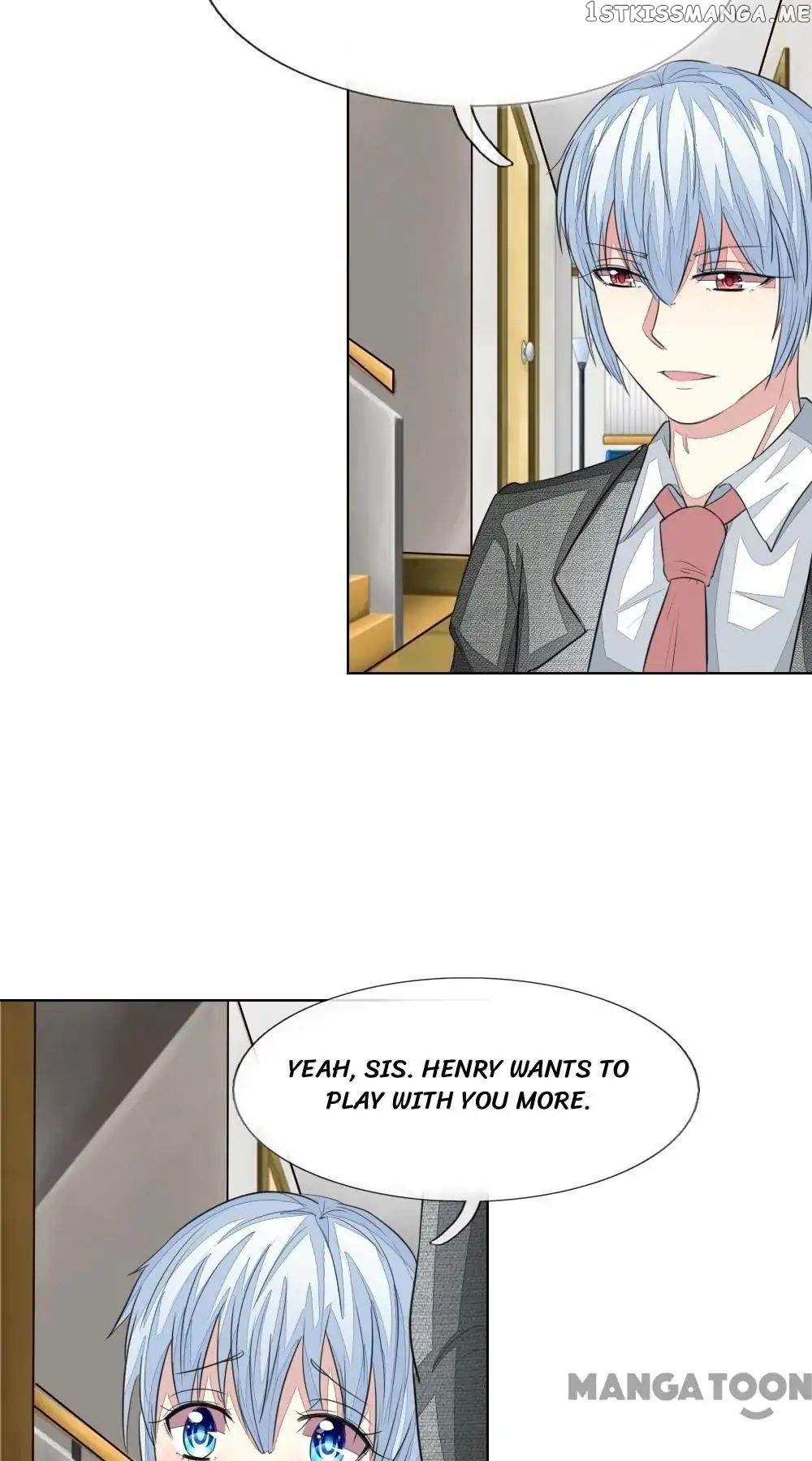 Vampire Adonis chapter 164 - page 3