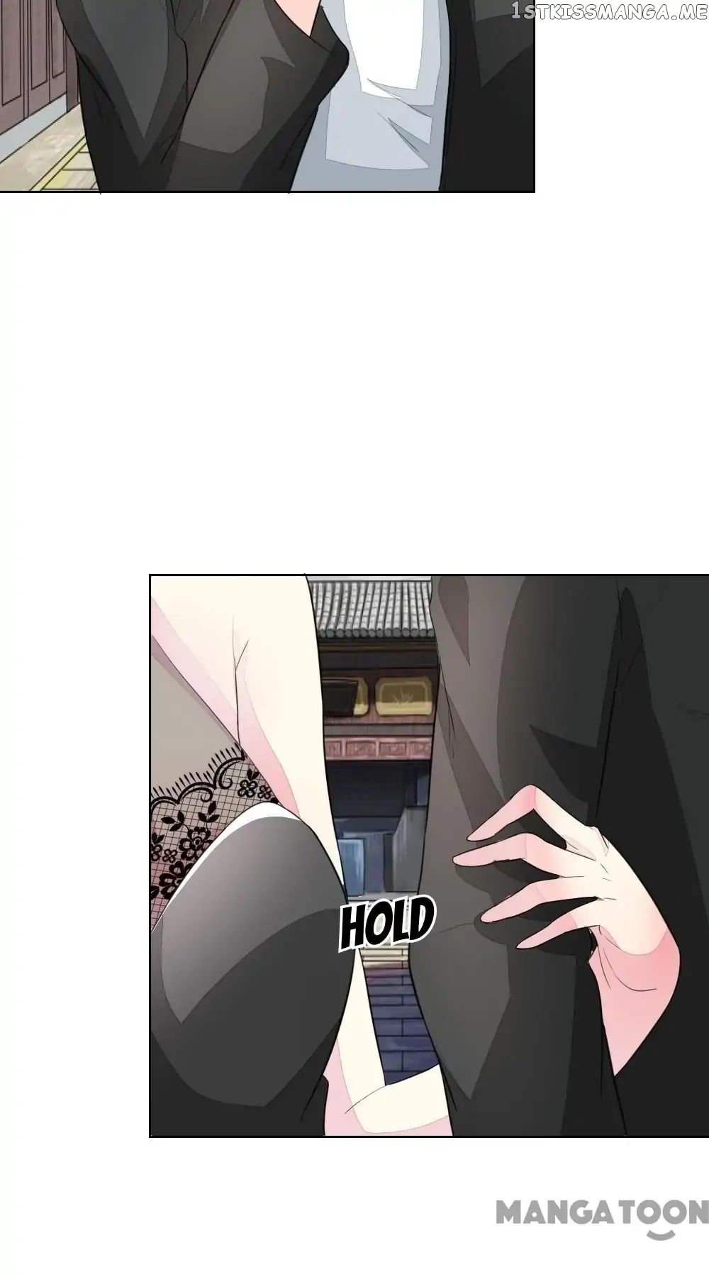 Vampire Adonis chapter 164 - page 31