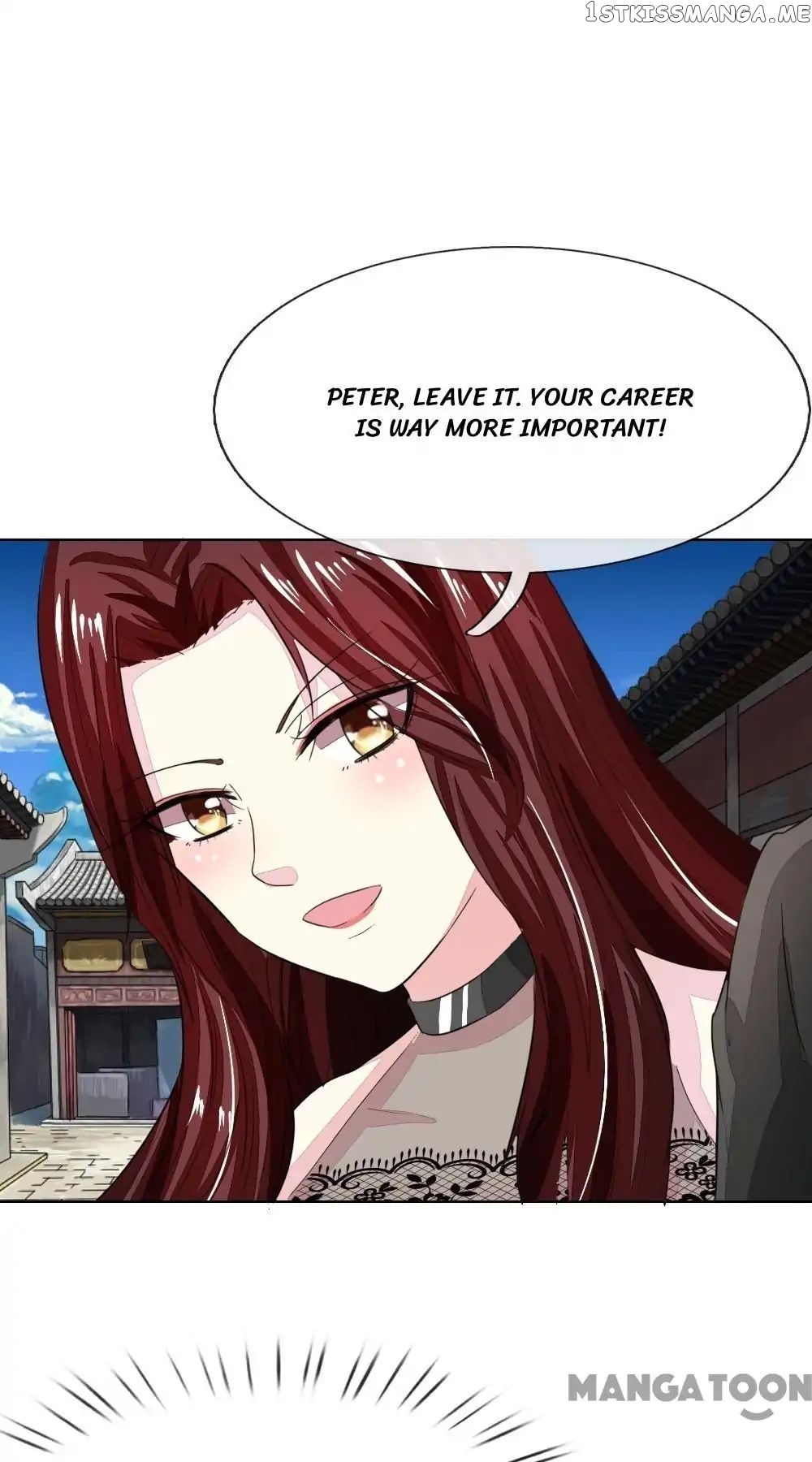 Vampire Adonis chapter 164 - page 32