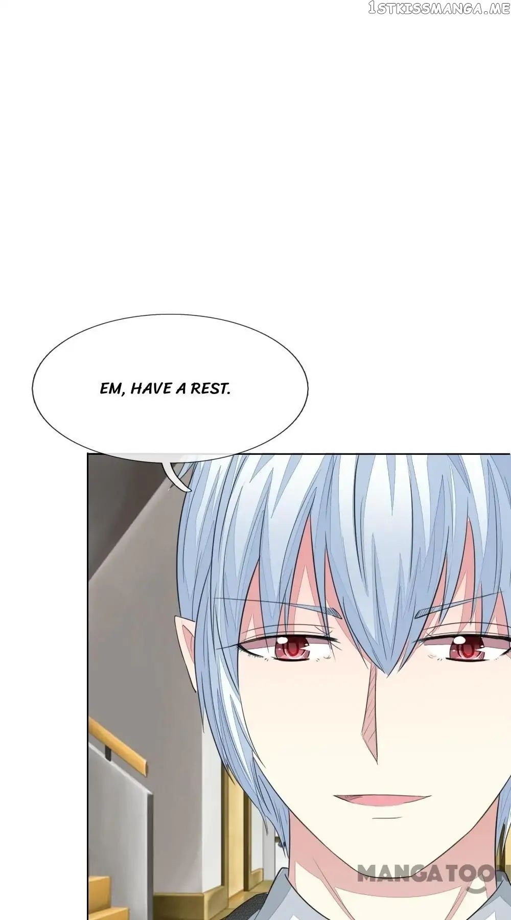 Vampire Adonis chapter 164 - page 6