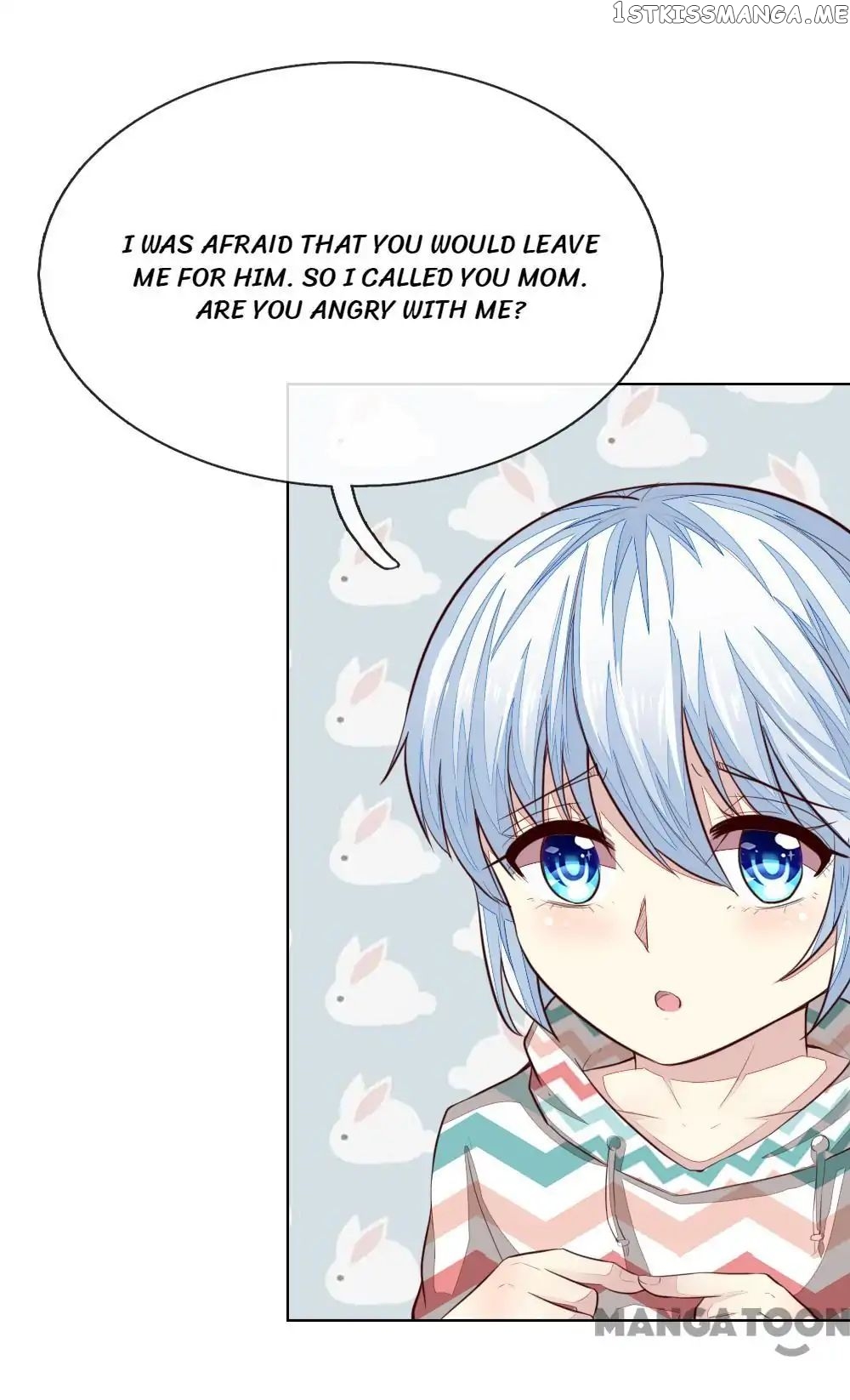 Vampire Adonis chapter 241 - page 13