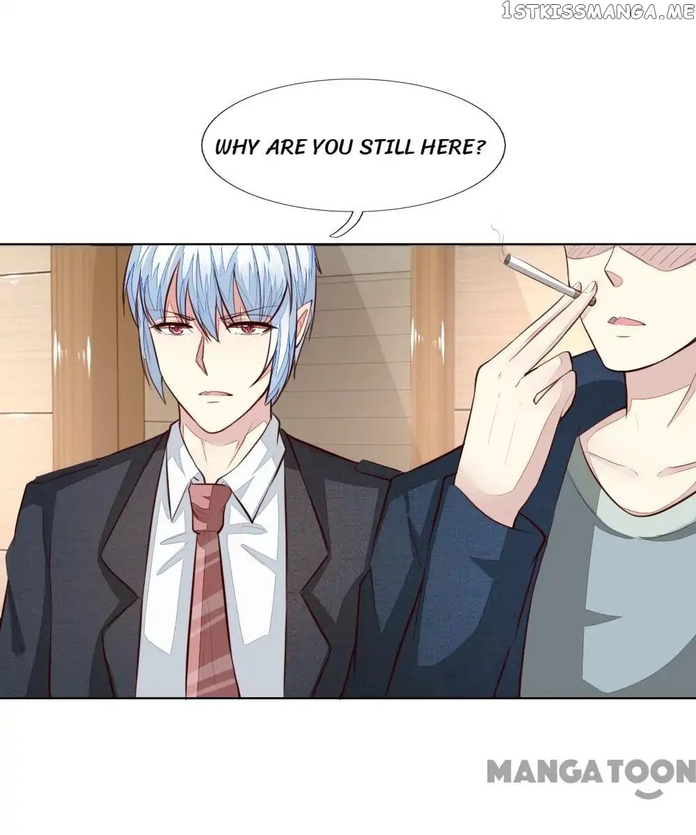 Vampire Adonis chapter 241 - page 19